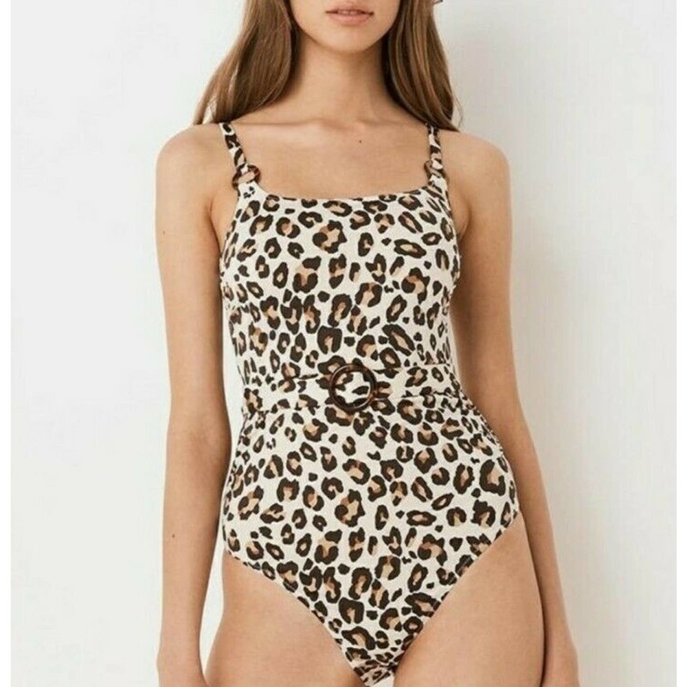 Spell and the Gypsy collective Swimsuit One-Piece